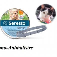 kolf Papa naar voren gebracht Seresto vlooienband kat - Ontworming-Vlooien-Teken - www.mimo-animalecare.nl